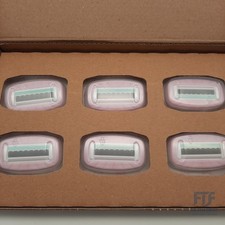 Amazon damenrasierer 4klingen gebraucht kaufen  Neustadt b.Coburg