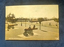 Postcard hampshire southampton for sale  BRISTOL