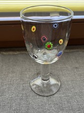 Leonardo millefiori weingläse gebraucht kaufen  Bundenthal, Erlenbach, Busenberg