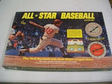 Cadaco star baseball for sale Cadaco star baseball for sale  Sand Lake