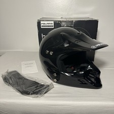Polaris black full for sale  Dixie