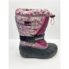 Sorel flurry waterproof for sale  Dallas