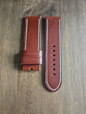 Authentic panerai strap for sale  Douglasville