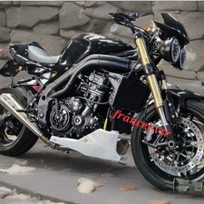 Puntale triumph speed usato  Palermo