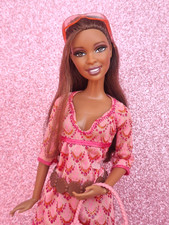 Barbie bambola fashionistas usato  Chioggia