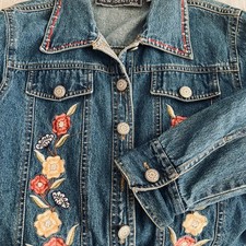 Boho denim blue for sale  Tavares