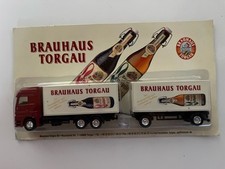 Werbetruck torgau brauhaus gebraucht kaufen  Unterwellenborn