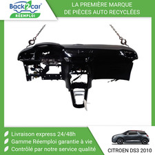 Planche bord citroen d'occasion  Saint-Quentin