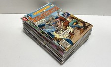 Comic book assortment for sale  Los Angeles