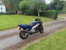 Yamaha yzf 1000r for sale  RETFORD