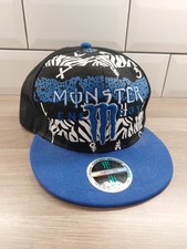 Monster energy cap for sale  LINCOLN