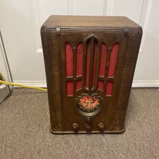Vintage 1939 zenith for sale  Castro Valley