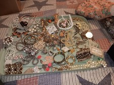 Mixed costume jewelry for sale  Bakersfield
