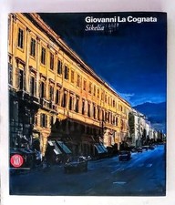 Giovanni cognata sikelia usato  Villa Cortese