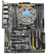 Gigabyte x99 ud4 for sale Gigabyte x99 ud4 for sale  BURNTWOOD