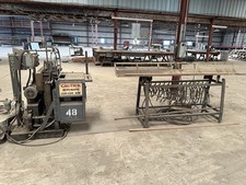 spiral pipe machine for sale spiral pipe machine for sale Harlingen