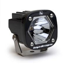 Baja Designs 380007 S1 Laser Spot Light Pod - Universal Preto 500lm comprar usado  Enviando para Brazil