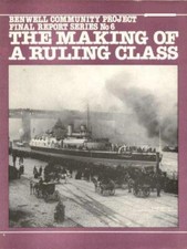 Making ruling class for sale  ROSSENDALE