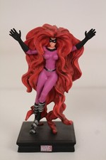 Medusa marvel statue gebraucht kaufen  Untersiemau