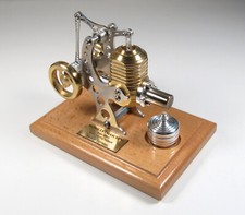 Vintage bohm stirling for sale  Huntington