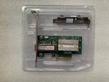 Mellanox ConnectX-3 PCIe x4 NIC 10 Gigabit 10GBe SFP+ CX311A Server Adapter, usado comprar usado  Enviando para Brazil