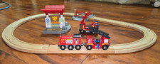 Brio 33815 rescue for sale  Cedarville