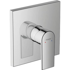Hansgrohe vernis shape usato  Roccagloriosa