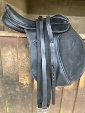 Horse riding synthetic for sale  SUDBURY