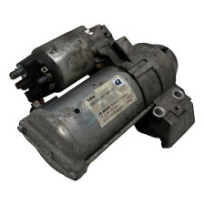 Bmw diesel starter for sale  SHEFFIELD