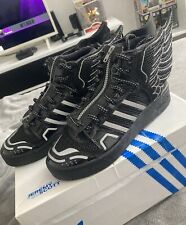 Adidas jeremy scott d'occasion  Jaunay-Clan