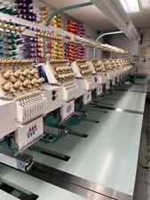 Tajima embroidery machine for sale  Fort Lauderdale