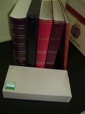 Briefmarken zubehör einstecka gebraucht kaufen  Heppenheim (Bergstraße)