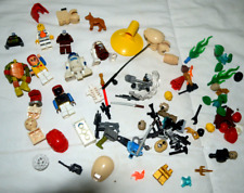 Lego characters small for sale  Albion