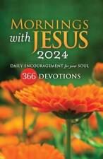Mornings jesus 2024 for sale  Montgomery