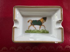 Hermes aschenbecher dem gebraucht kaufen  Fröndenberg/Ruhr
