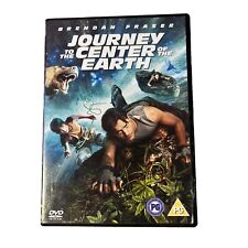 Journey to the Center of the Earth (DVD, 2008) 3D segunda mano  Embacar hacia Mexico