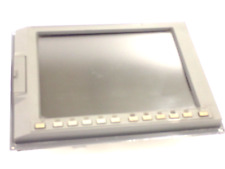 A02B-0281-C071 PAINEL DE OPERAÇÃO DISPLAY FANUC USADO  comprar usado  Enviando para Brazil