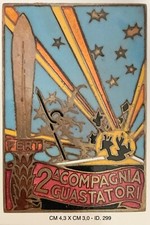 Regio esercito compagnia usato  Milano
