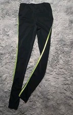 Weissman dancewear leggings for sale  Grifton