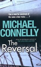 Reversal michael connelly. for sale  UK