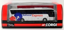 Corgi scale diecast for sale  WATERLOOVILLE