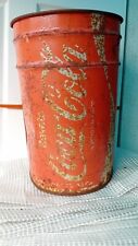 Large coca cola for sale  ISLE OF LEWIS