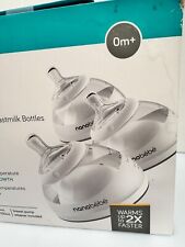 Baby nanobebe breastmilk for sale  Saint Petersburg