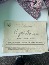 Aero caproni trento usato  Casalecchio di Reno