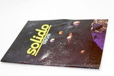 Solido catalogue 1980 d'occasion  Labarthe-sur-Lèze