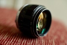 Seltenes schönes minolta gebraucht kaufen  Berlin