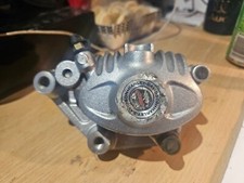 Genuine harley davidson for sale  BURNLEY