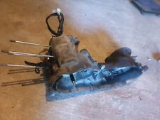 Carter moteur mbk d'occasion  Jaligny-sur-Besbre