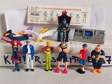 Extra kinder sorpresine usato  Villar Focchiardo
