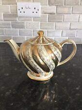 Vintage sadler gold for sale  MAIDENHEAD